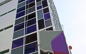 Paradiso Boutique Suites